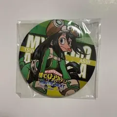 ヒロアカ 爆豪勝己 ユアネクスト缶バッチ 爆豪勝己 僕のヒーローアカデミア ヒロアカ 映画 ユアネクスト 缶