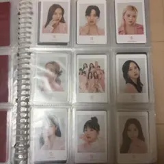 2026年最新】twice4 トレカの人気アイテム - メルカリ