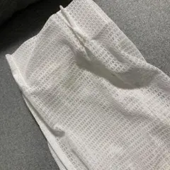 レースカーテン 2枚 100