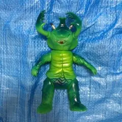 ZOLLMEN モンベモン ソフビ 北海道 - メルカリ