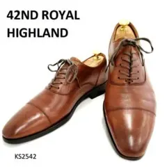 42nd royal highland 25.5