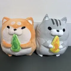 2025年最新】ボンレス猫 ぬいぐるみの人気アイテム - メルカリ