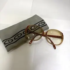 Christian Dior 眼鏡 ディオール 2107A30 54□14