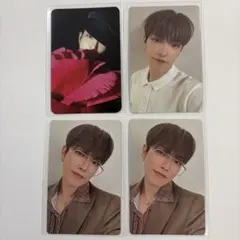 ATEEZ Limited Edition soundwave ホンジュン