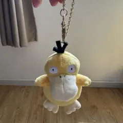ポケモンマスコット　コダック