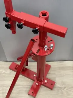 タイヤチェンジャー 手動 一体型 ギヤリンチフルセット - メルカリ