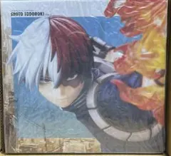 ARTFX J 轟焦凍 Ver.2 コトブキヤ フィギュア ヒロアカ