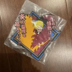 サンジ キャラクターグッズ BANDAI SPIRITS