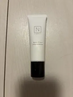 Nオーガニック　ベースクリア　UVプロテクター 30g