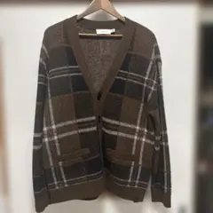 コーチ　カーディガン　US Sサイズ　coach