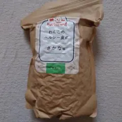 わんこのヘルシー食卓　 INUMESH! さかな・ミックス・さつまいも味3セット わんこのヘルシー食卓 INUMESH! さかな・ミックス・さつまいも味