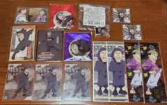 忍たま乱太郎　山田伝蔵　セット　まとめ売り！