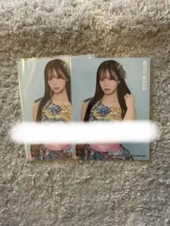 2025年最新】和田海佑 チェキの人気アイテム - メルカリ