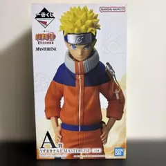 値下げ不可】NARUTO一番くじ A賞 うずまきナルト - メルカリ
