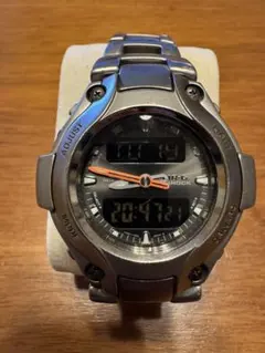 2026年最新】g-shock MRG-130の人気アイテム - メルカリ