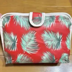 【新品】ポール&ジョー トラベル ポーチ 特典