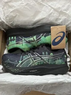 【美品】アシックス アシックス asics マジックスピード2【限定モデル】