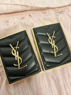 YSL アイシャドウ COUTURE MINI CLUTCH 200・500