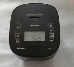 2026年最新】東芝 真空圧力IH炊飯器RC-10VSPの人気アイテム - メルカリ