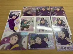 忍たま乱太郎 綾部喜八郎 グッズセット