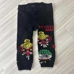 ヒステリックミニ