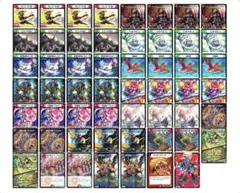 2026年最新】赤緑ギャラクシー デッキの人気アイテム - メルカリ