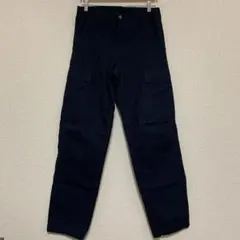 carhartt wip レギュラーカーゴパンツ