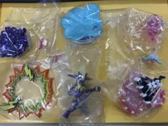 ポケモン ネオンパーティー ストリンダー ゴチミル＆ミブリム