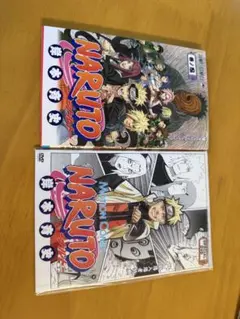M*o様 NARUTO 映画 入場者特典DVD カード付 ミラバト プロモ - メルカリ