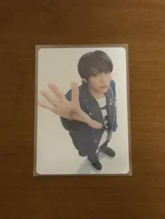 EBiDAN Yes!東京 古川毅 タワレコオンライン特典
