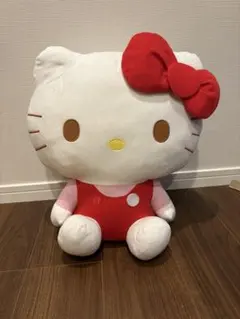 キティちゃんレトロぬいぐるみ キティちゃんぬいぐるみ
