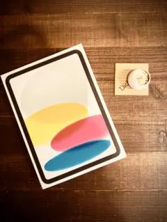 iPad (A16 )第11世代 Wi-Fi版 128GB シルバー