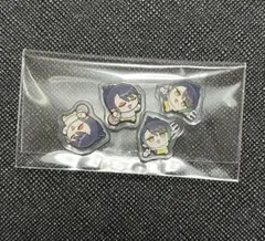 にじさんじ アクリルパーツ 花畑チャイカ
