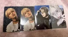 jo1 白岩瑠姫 トレカ