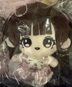 iLiFE! ぬいぐるみ マスコット 真守みゅう - メルカリ
