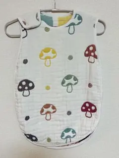 ホッペタ　Hoppetta　スリーパー　コットン100%　お昼寝　パジャマ