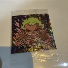 ワンピース ウエハースシール ドンキホーテ・ドフラミンゴ