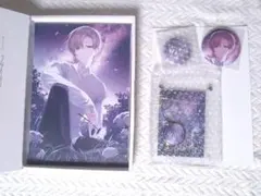 叶 にじさんじ 誕生日グッズ 2022 フルセット