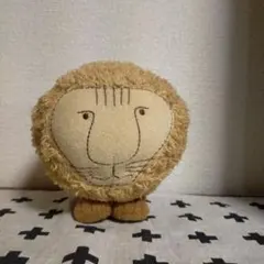 【リサラーソン】ぬいぐるみのサムネイル