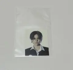 TREASURE ヨシ REBOOT IDカード