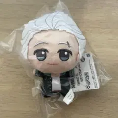 WIND BREAKER ウィンドブレイカー ちびぐるみ　梅宮一