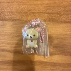 サンエックスユニバース　チャームつきグミ　コリラックマのサムネイル