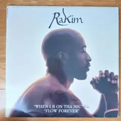 Rakim / Guess Who's Back 12インチ レコード - メルカリ