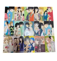 2026年最新】君に届け 全巻 初版の人気アイテム - メルカリ