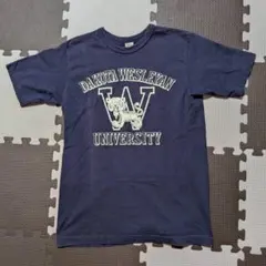 ウエアハウス Tシャツ Sサイズ ネイビー Warehouse