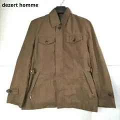 2025年最新】dezert ジャケットの人気アイテム - メルカリ