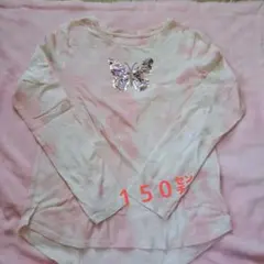 GAP  キラキラ☆カットソー
