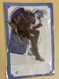 小柳ロウ Melty Valentine アクスタ