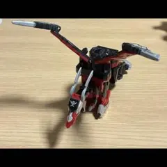 海賊戦隊ゴーカイジャー ゴーカイマシンシリーズ01 マジドラゴン
