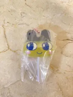 たまごっち　カラフルキャンディチャーム　まめっち